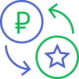 Оплата заказа при получении