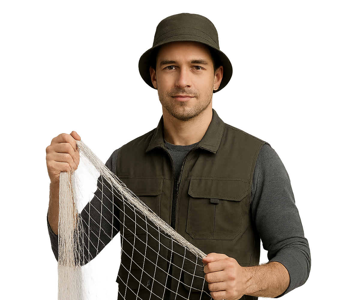 О компании Баракуда24