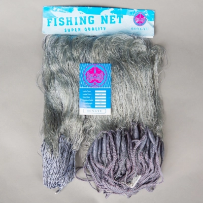 Сеть FishingNet 55мм 1.8м 30м