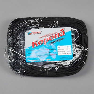 Сеть Корона-Экстра 35мм 1.8м 30м