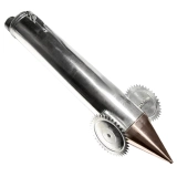 Установка сетей