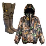 Одежда и обувь